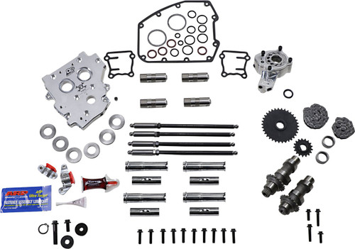 Feuling OE+ 574 Series Twin Cam Camchest Kit (7324)