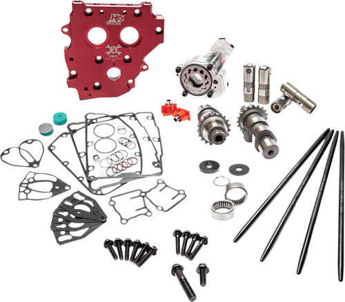 Feuling HP+ 574 Series Twin Cam Camchest Kit (7209P)