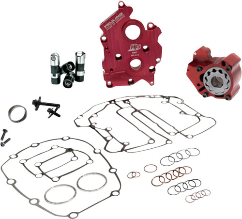 Feuling Race Series Oil System Kit w/ Short Travel Lifters (7097ST)