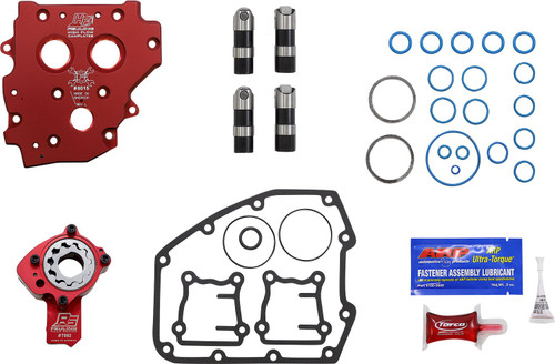 Feuling Race Series Oil System Kit w/ Short Travel Lifters (7075ST)