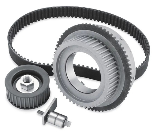 Belt Drives Electric Start 11mm Belt Drive with Idler Gear (47-31SE-4)