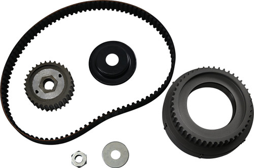 Belt Drives 47-31 11mm Closed Belt Drive w/37-54 Taper Shaft (47-31TK-1)