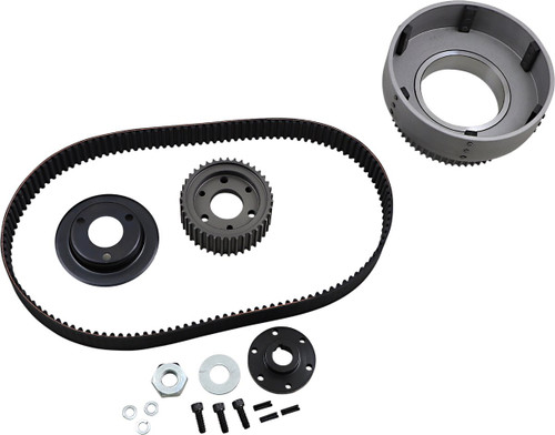 Belt Drives Kick Start 8mm/1.5" Primary Belt Drive (62-39TK-1)