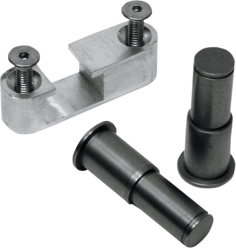 Feuling Chain Drive Conversion Kit, Tensioner Pins & Guide Tower (7078)