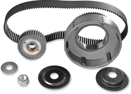 Belt Drives Kick Start 8mm/1.5" Primary Belt Drive (62-39SK-2)