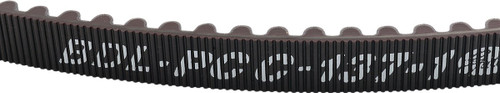 Belt Drives 1.0" 137 Tooth Rear Drive Belt (PCC-137-1)