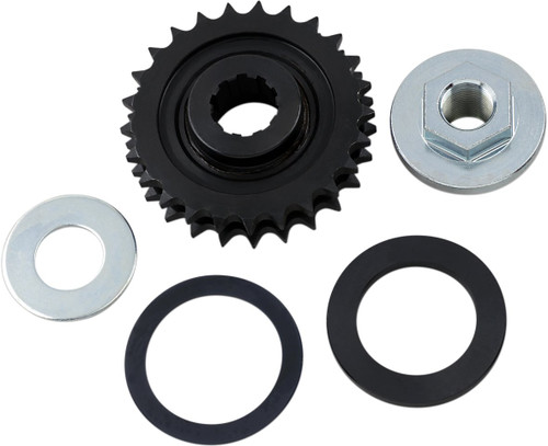 Belt Drives 25 Tooth Compensator Sprocket Kit (CS-25A-1)