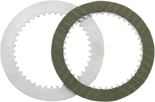 Belt Drives 1 Side Clutch Plate (ECP-100)