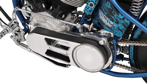 Belt Drives 2" Open Belt Drive Kit (SH-500)