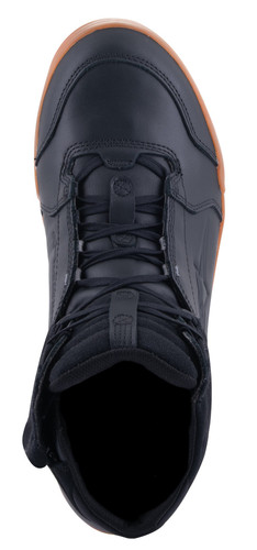 Alpinestars Chrome Mens Waterproof Motorcycle Shoes