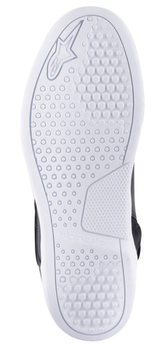 Alpinestars Chrome Mens Waterproof Motorcycle Shoes