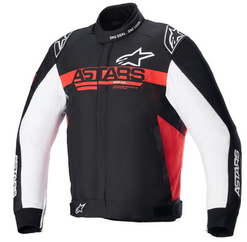 Alpinestars Monza Sport Mens Textile Motorcycle Jacket
