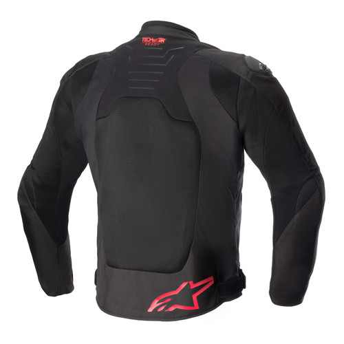 Alpinestars SMX Air 23 Mens Textile Motorcycle Jacket