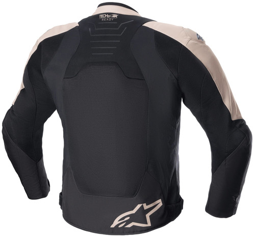 Alpinestars SMX Air 23 Mens Textile Motorcycle Jacket