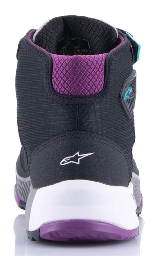 Alpinestars Stella CR-X Womens Drystar Motorcycle Shoes