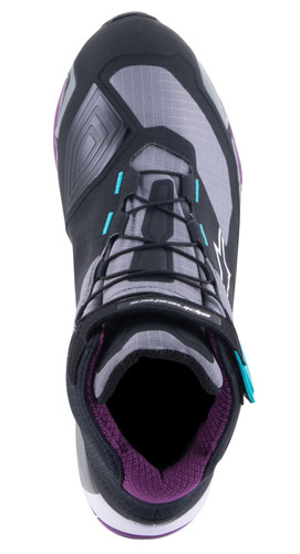 Alpinestars Stella CR-X Womens Drystar Motorcycle Shoes