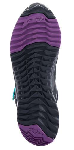 Alpinestars Stella CR-X Womens Drystar Motorcycle Shoes