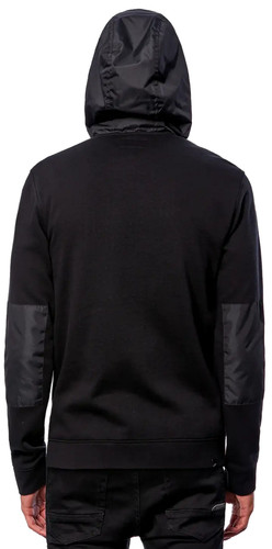 Alpinestars Aligned Mens Zip Up Hoody