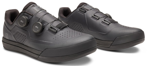 Fox Racing Union BOA Clip-In Mountain Bike Shoes