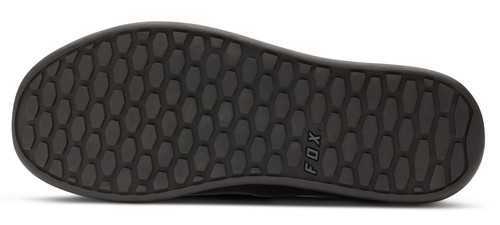 Fox Racing Union Mens Mountain Bike Shoes
