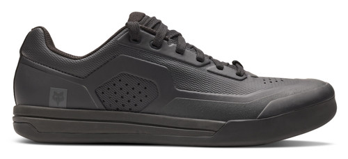 Fox Racing Union Mens Mountain Bike Shoes