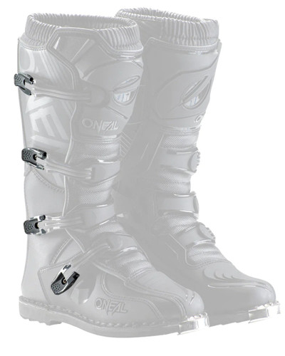 O'Neal 2019 Element Boot Buckles