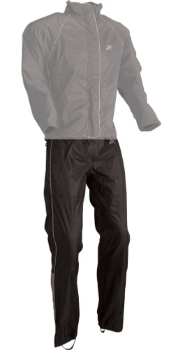 Z1R Mens Waterproof Rain Pants