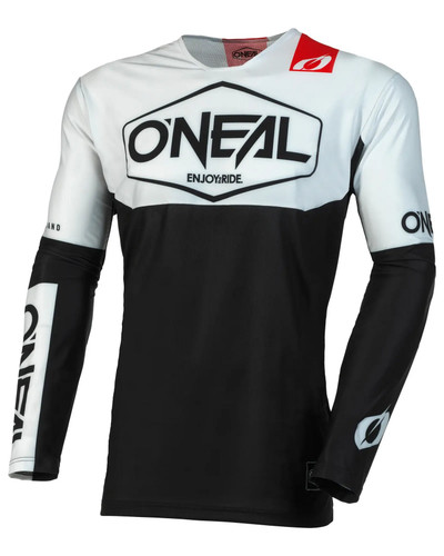 O'Neal Mayhem Hexx V.23 Mens MX Offroad Jersey