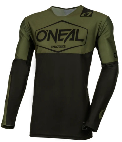 O'Neal Mayhem Hexx V.23 Mens MX Offroad Jersey