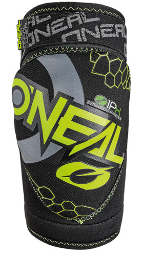 O'Neal Dirt Youth Knee Guards (pair)