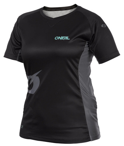 O'Neal Souls Womens SS MTB Mountain Bike Jersey