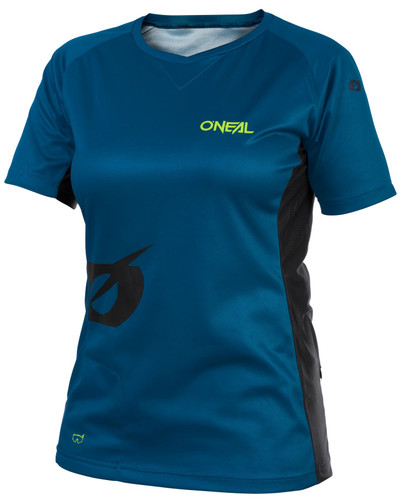 O'Neal Souls Womens SS MTB Mountain Bike Jersey
