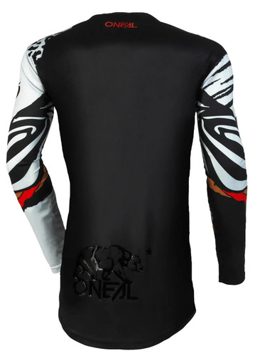 O'Neal Mayhem Wild V.23 Mens MX Offroad Jersey