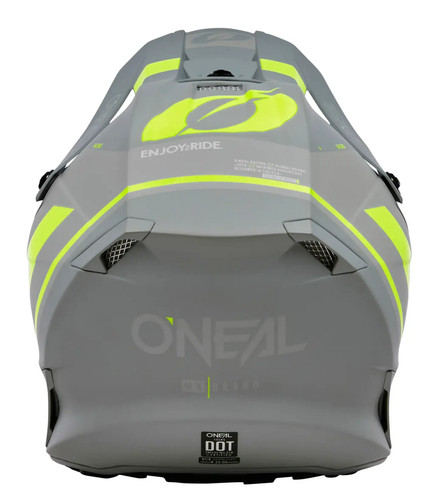 O'Neal 10 SRS Flow V.23 MX Offroad Helmet