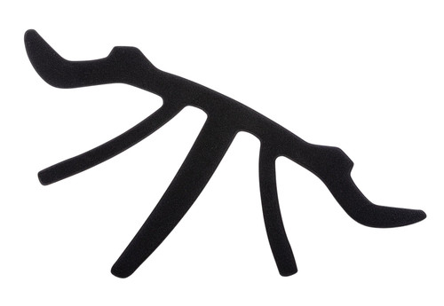O'Neal Train Finder Helmet Inner Top Liner Pad