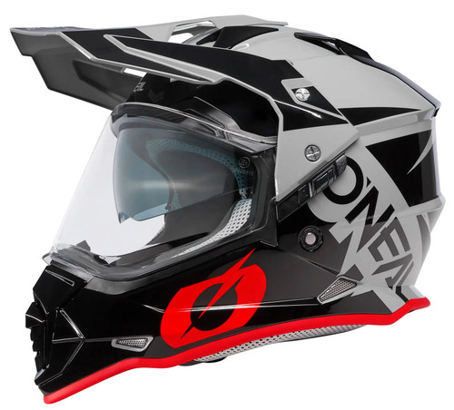 O'Neal Sierra R V.23 MX Offroad Helmet