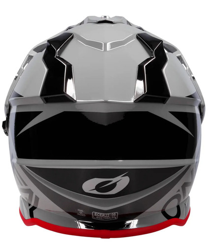 O'Neal Sierra R V.23 MX Offroad Helmet