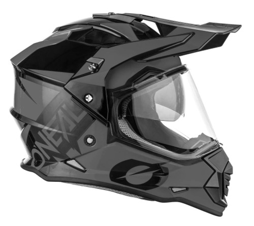 O'Neal Sierra R V.23 MX Offroad Helmet