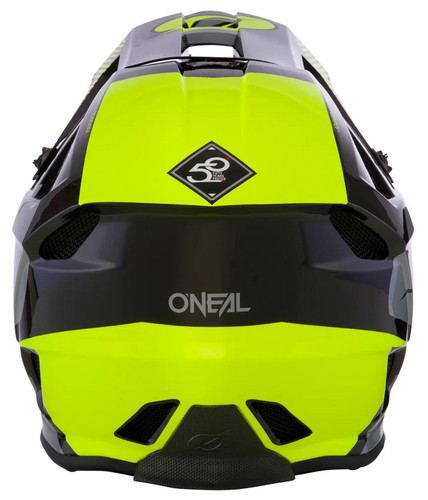 O'Neal Blade Polyacrylite Ace MTB Mountain Bike Helmet