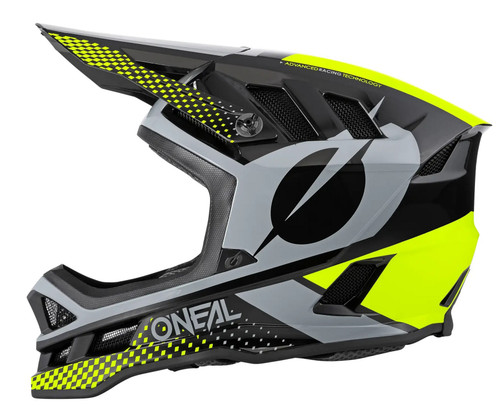 O'Neal Blade Polyacrylite Ace MTB Mountain Bike Helmet