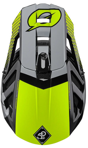 O'Neal Blade Polyacrylite Ace MTB Mountain Bike Helmet