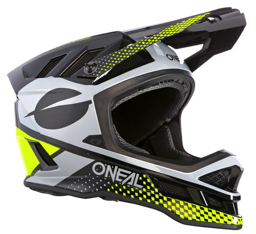 O'Neal Blade Polyacrylite Ace MTB Mountain Bike Helmet
