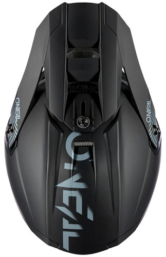 O'Neal 5 SRS Solid V.23 MX Offroad Helmet