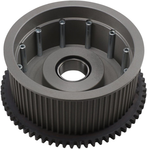 Belt Drives 72 Tooth Replacement Clutch Basket (72-3E)