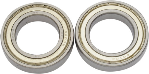 Belt Drives Outboard Bearings (TFBSB-100)