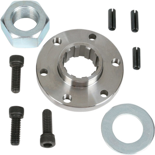 Belt Drives Offset Spacer Insert with Screws and Nut (IN-STD)