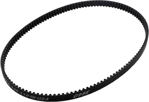 Belt Drives 1.125" 126 Tooth Rear Drive Belt (PCC-126-118)