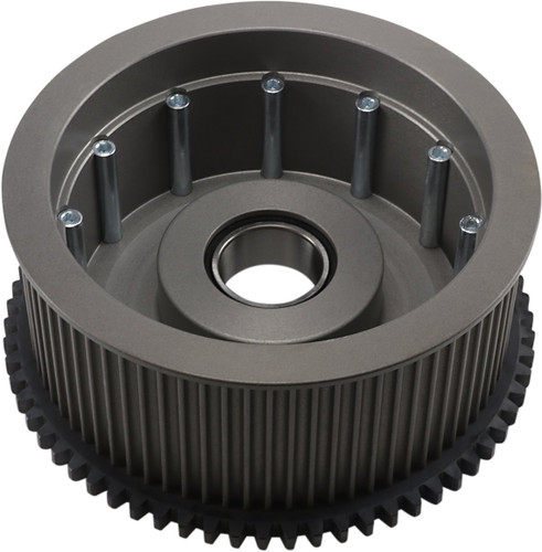 Belt Drives 76 Tooth Replacement Clutch Basket (76-3E)