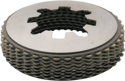 Belt Drives Brute III Rivera Primo Belt Drives Clutch Kit (BDLPCP-0001)