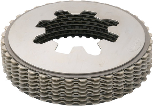 Belt Drives Brute IV Clutch Plate Kit (BDLPCP-0053)